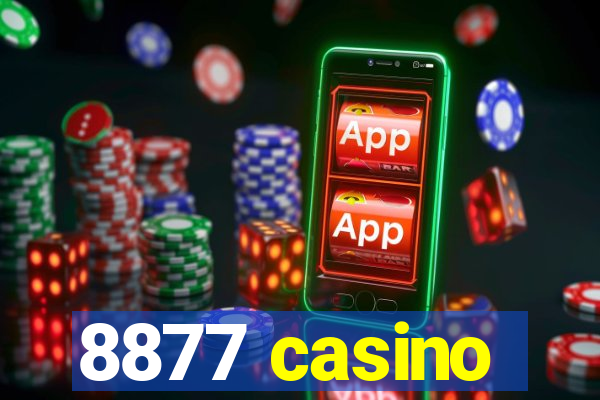 8877 casino